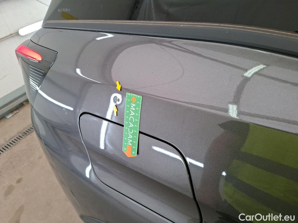  Peugeot  3008  II Allure Pack 1.5 HDi 130CV BVA8 E6d #4