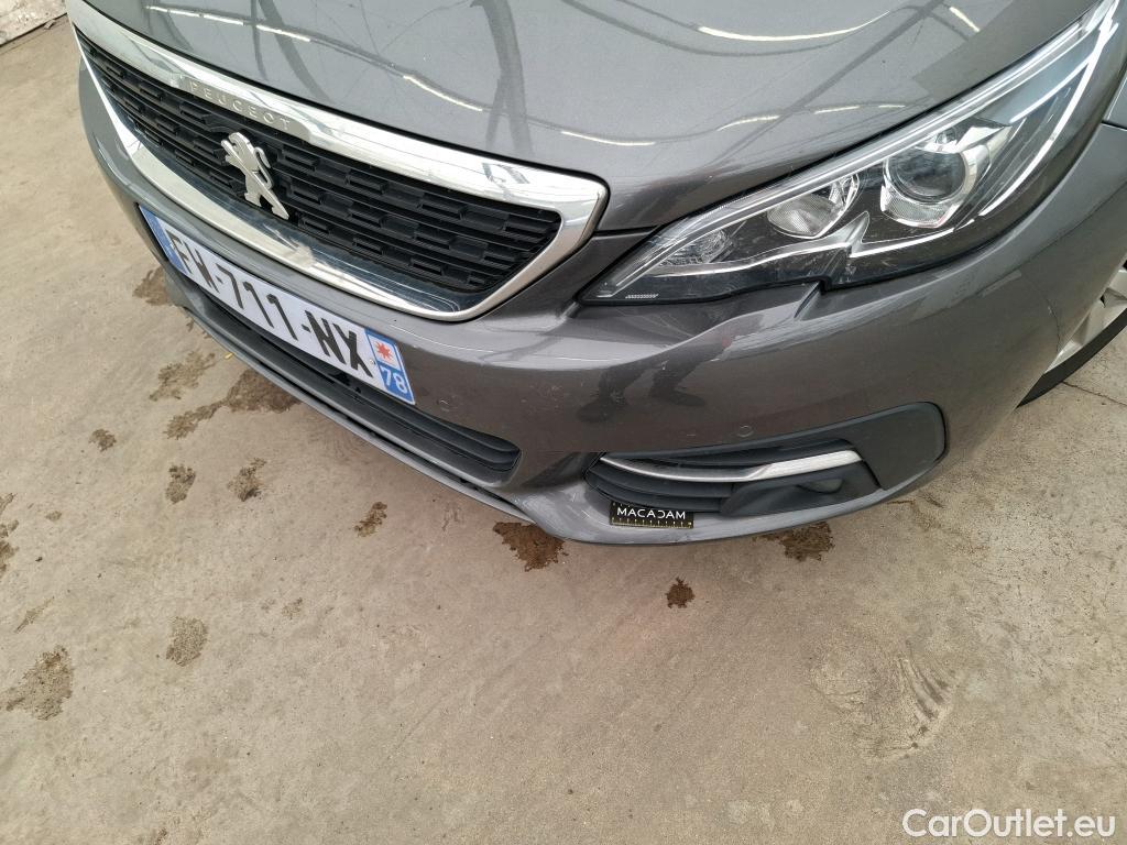  Peugeot  308  Active Business 1.2 PureTech 110CV BVM6 E6d #5