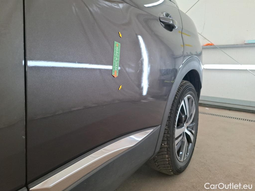  Peugeot  3008  II Allure Pack 1.5 HDi 130CV BVA8 E6d #10