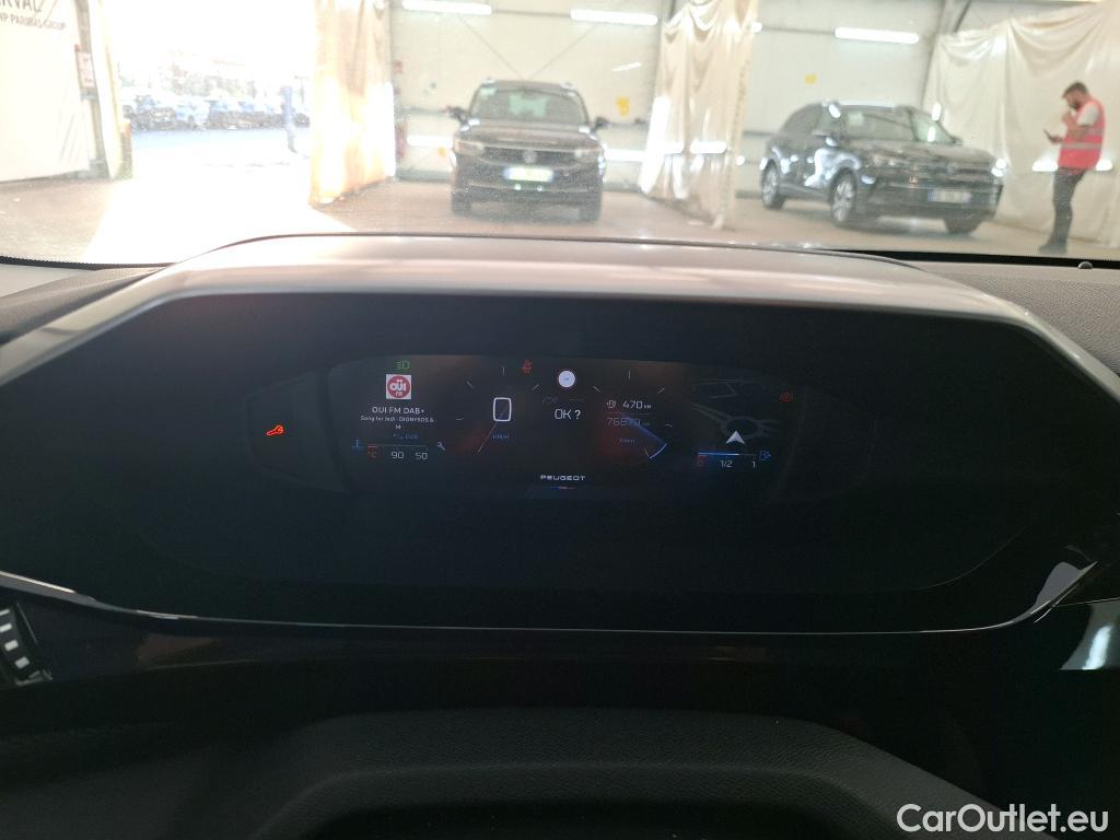  Peugeot  308  SW Active Pack 1.2 PureTech 130CV BVM6 E6d #20