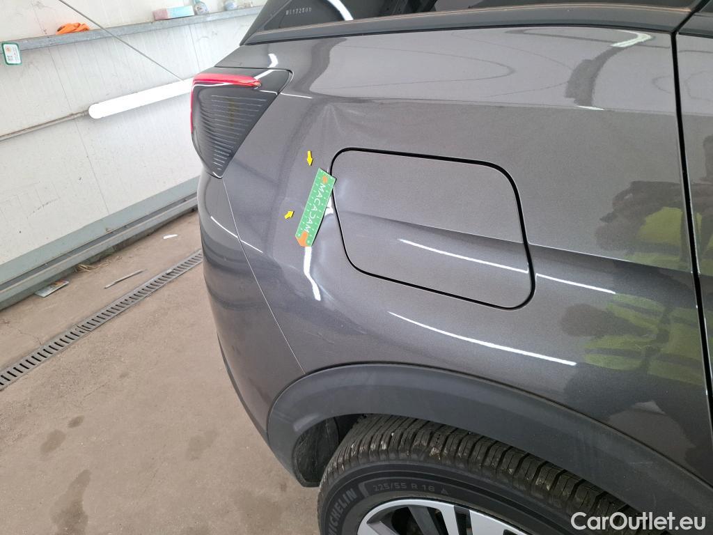  Peugeot  3008  II Allure Pack 1.5 HDi 130CV BVA8 E6d #1