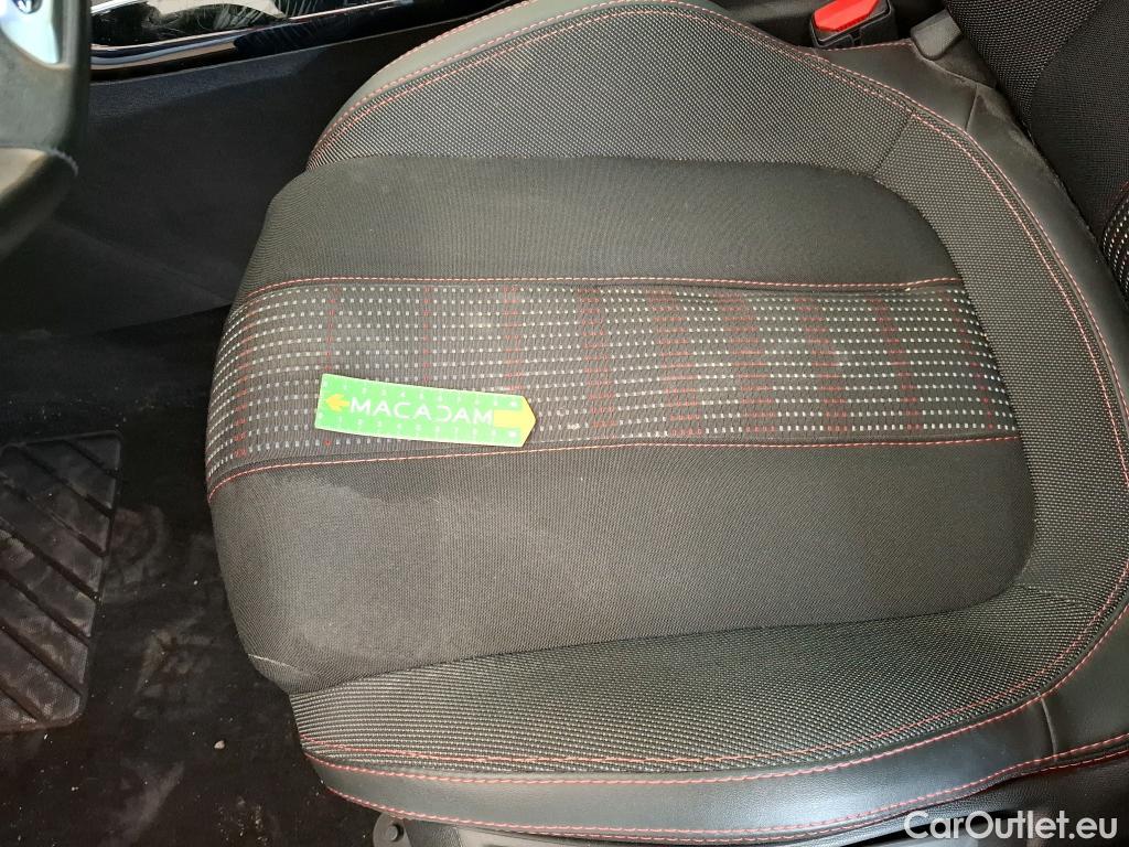  Peugeot  308  GT 1.2 PureTech 130CV BVA8 E6d #80