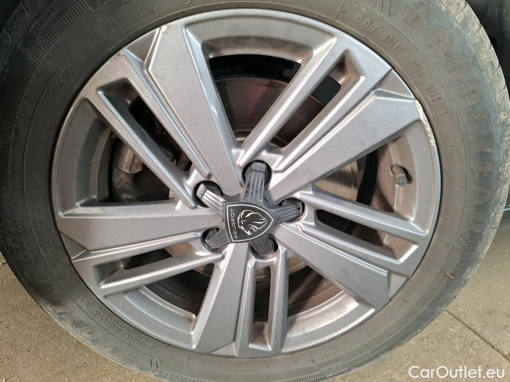  Peugeot  308  SW Active Pack 1.2 PureTech 130CV BVM6 E6d #22