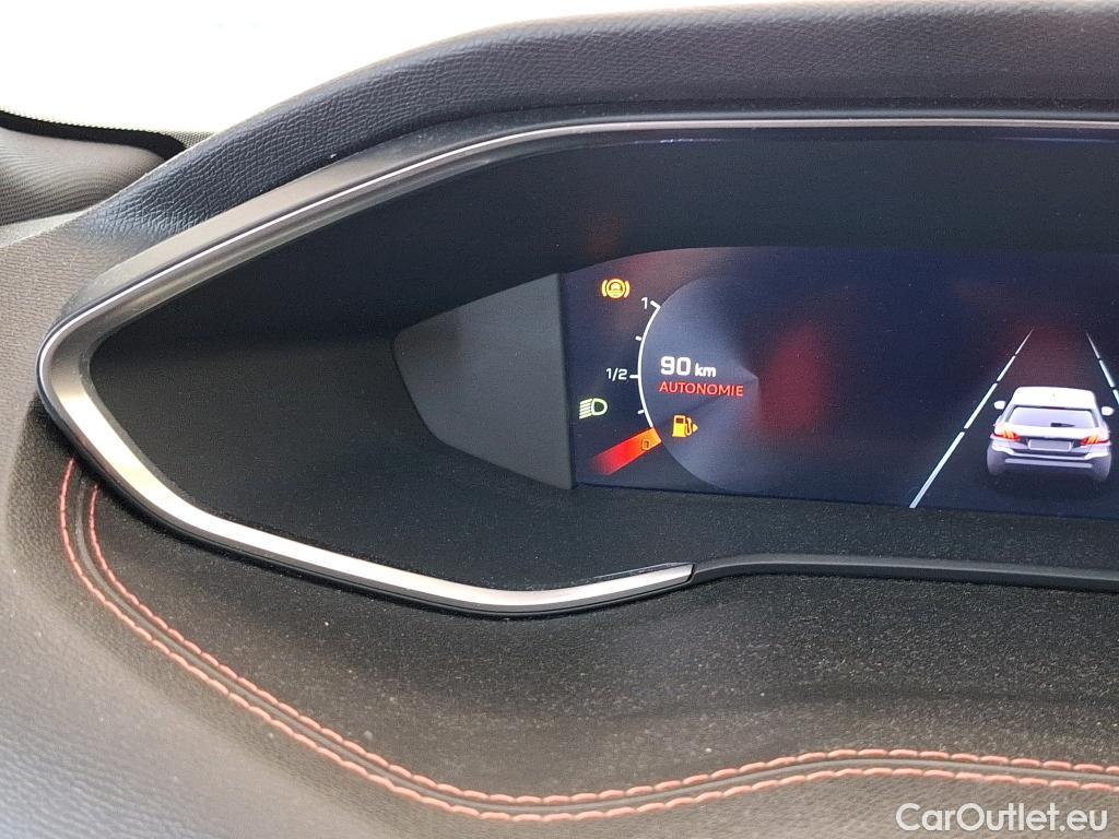 Peugeot  308  GT 1.2 PureTech 130CV BVA8 E6d #85