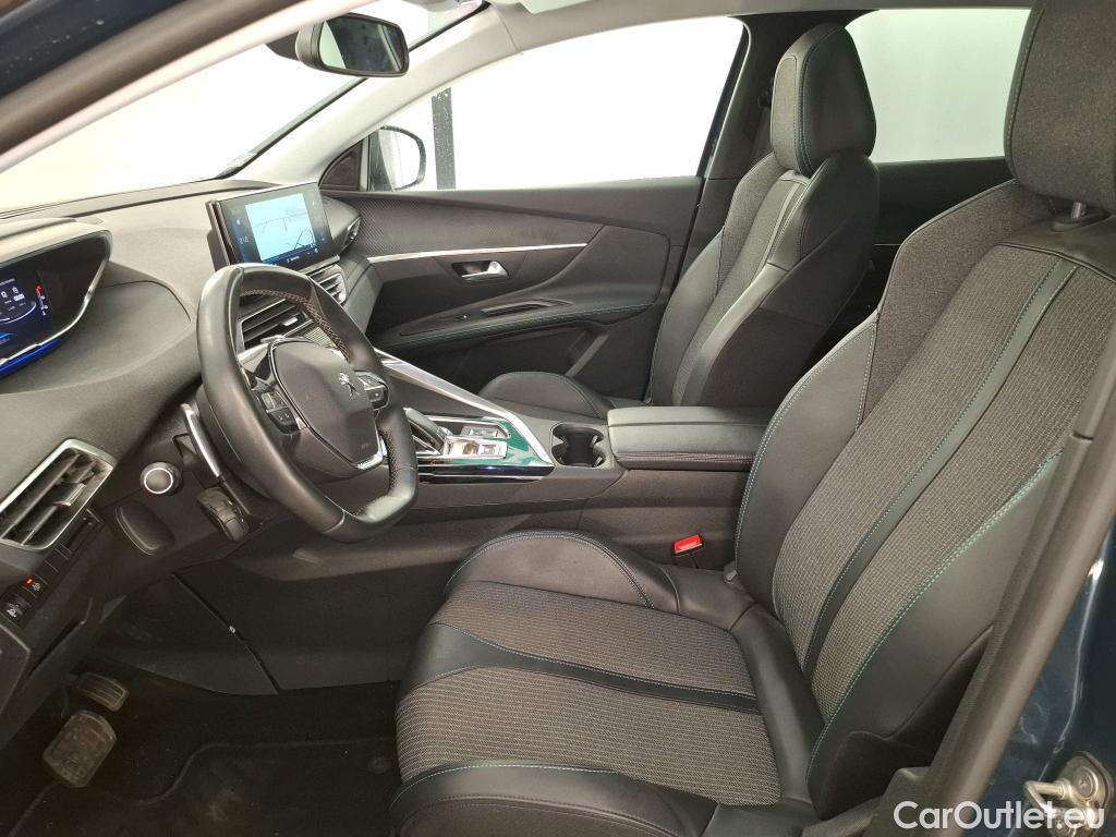  Peugeot  3008  Allure 1.2 PureTech 130CV BVA8 E6d #11