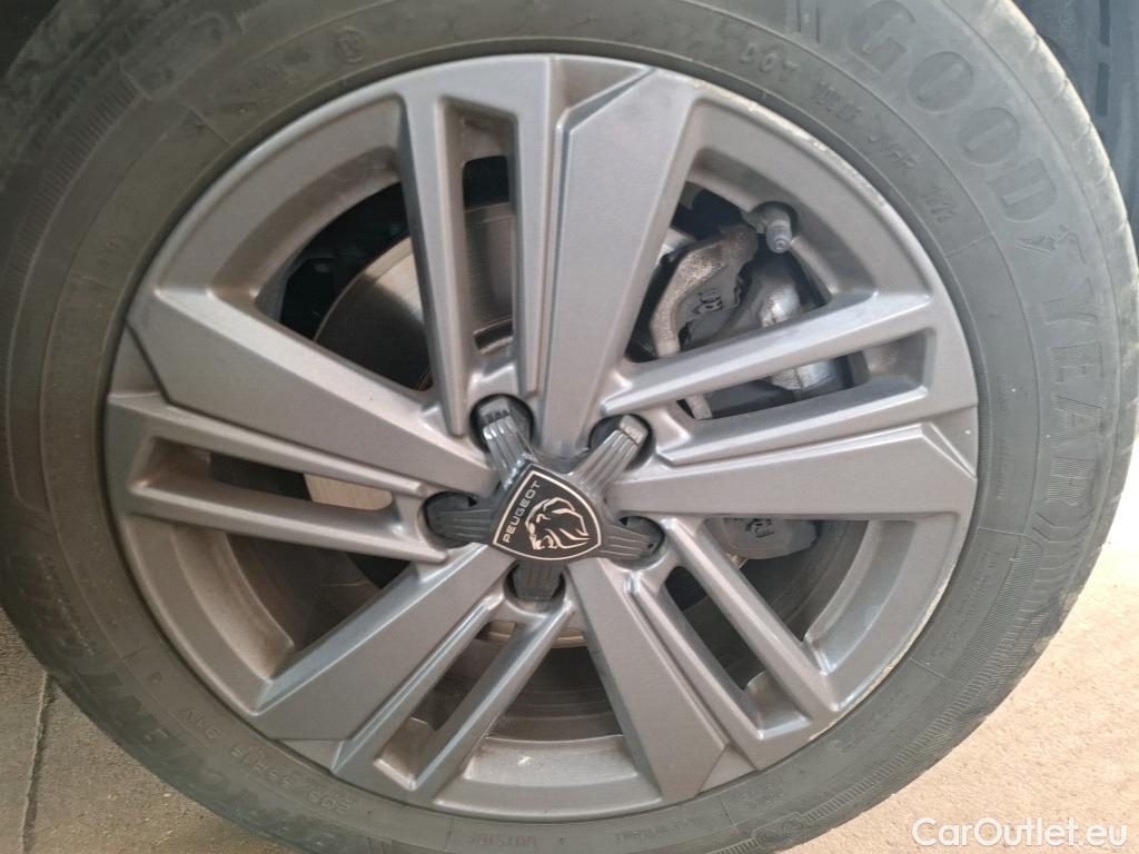  Peugeot  308  SW Active Pack 1.2 PureTech 130CV BVM6 E6d #14