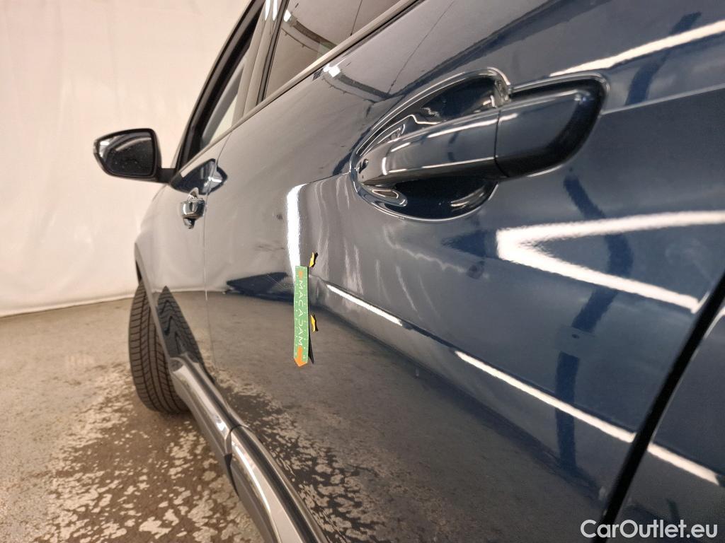  Peugeot  3008  Allure 1.2 PureTech 130CV BVA8 E6d #3