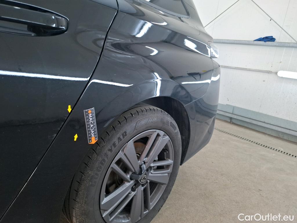  Peugeot  308  SW Active Pack 1.2 PureTech 130CV BVM6 E6d #6