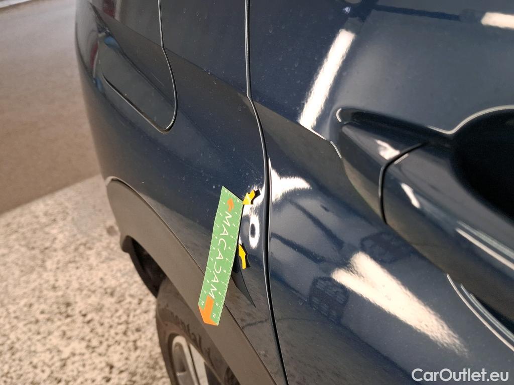  Peugeot  3008  Allure 1.2 PureTech 130CV BVA8 E6d #10