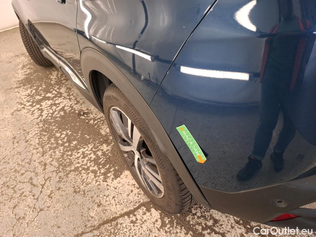  Peugeot  3008  Allure 1.2 PureTech 130CV BVA8 E6d #5