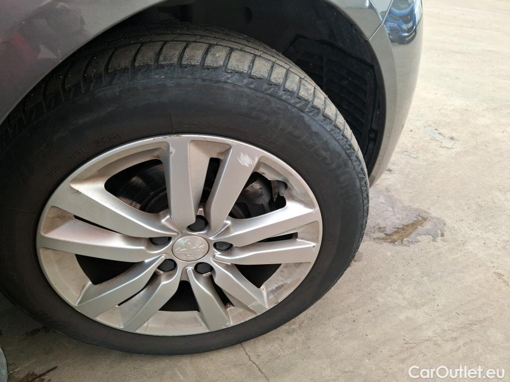  Peugeot  308  Active Business 1.2 PureTech 110CV BVM6 E6d #10