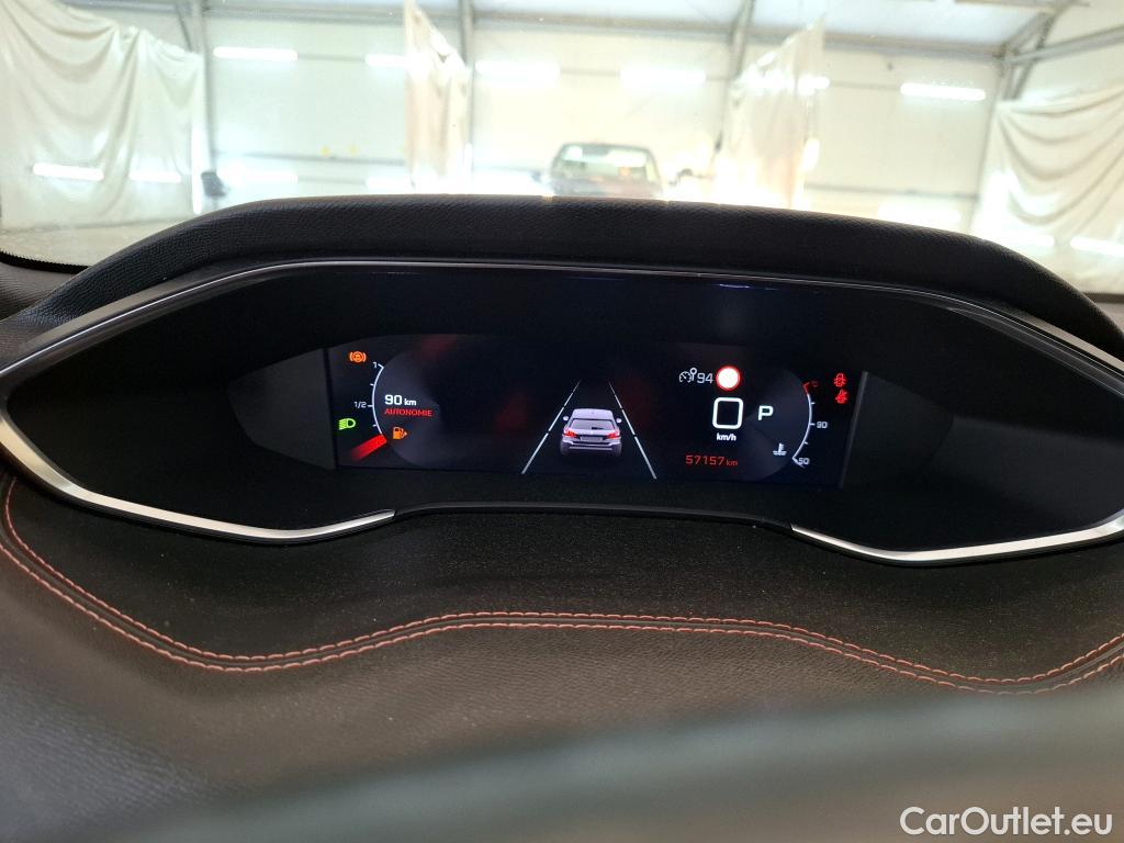  Peugeot  308  GT 1.2 PureTech 130CV BVA8 E6d #84