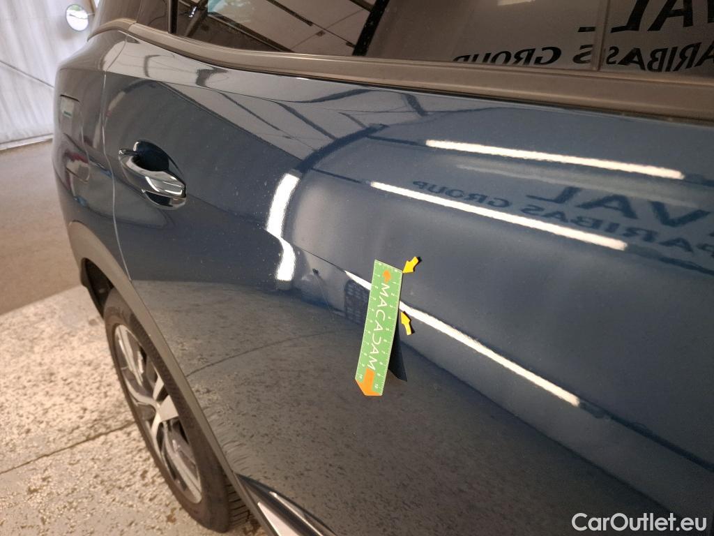  Peugeot  3008  Allure 1.2 PureTech 130CV BVA8 E6d #7