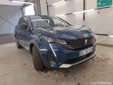  Peugeot  3008  Allure 1.2 PureTech 130CV BVA8 E6d #3