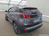  Peugeot  3008  II Allure Pack 1.5 HDi 130CV BVA8 E6d #2