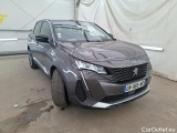  Peugeot  3008  II Allure Pack 1.5 HDi 130CV BVA8 E6d #4