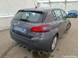 Peugeot  308  Active Business 1.2 PureTech 110CV BVM6 E6d #3