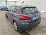  Peugeot  308  Active Business 1.2 PureTech 110CV BVM6 E6d #2