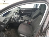  Peugeot  308  Active Business 1.2 PureTech 110CV BVM6 E6d #8