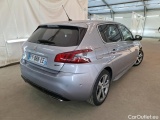  Peugeot  308  GT 1.2 PureTech 130CV BVA8 E6d #3