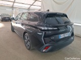  Peugeot  308  SW Active Pack 1.2 PureTech 130CV BVM6 E6d #2