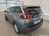  Peugeot  5008  Active Business 1.2 PureTech 130CV BVA8 7 Sieges E6d #2