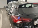  Ford  Focus  1.0i EcoBoost MHEV Connected (Mild Hybrid) 92kW/125pk  5D/P Man-6 #42