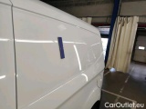  Ford  Transit  Courier 1.5 TDCi Trend 56kW/75pk  4D/P Man-6 #36