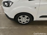  Ford  Transit  Courier 1.5 TDCi Trend 56kW/75pk  4D/P Man-6 - CO2 indicatief #32