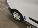  Ford  Transit  Courier 1.5 TDCi Trend 56kW/75pk  4D/P Man-6 - CO2 indicatief #57