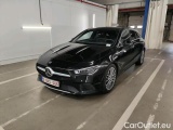 CLA-Klasse