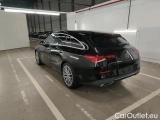 CLA-Klasse