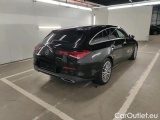 CLA-Klasse