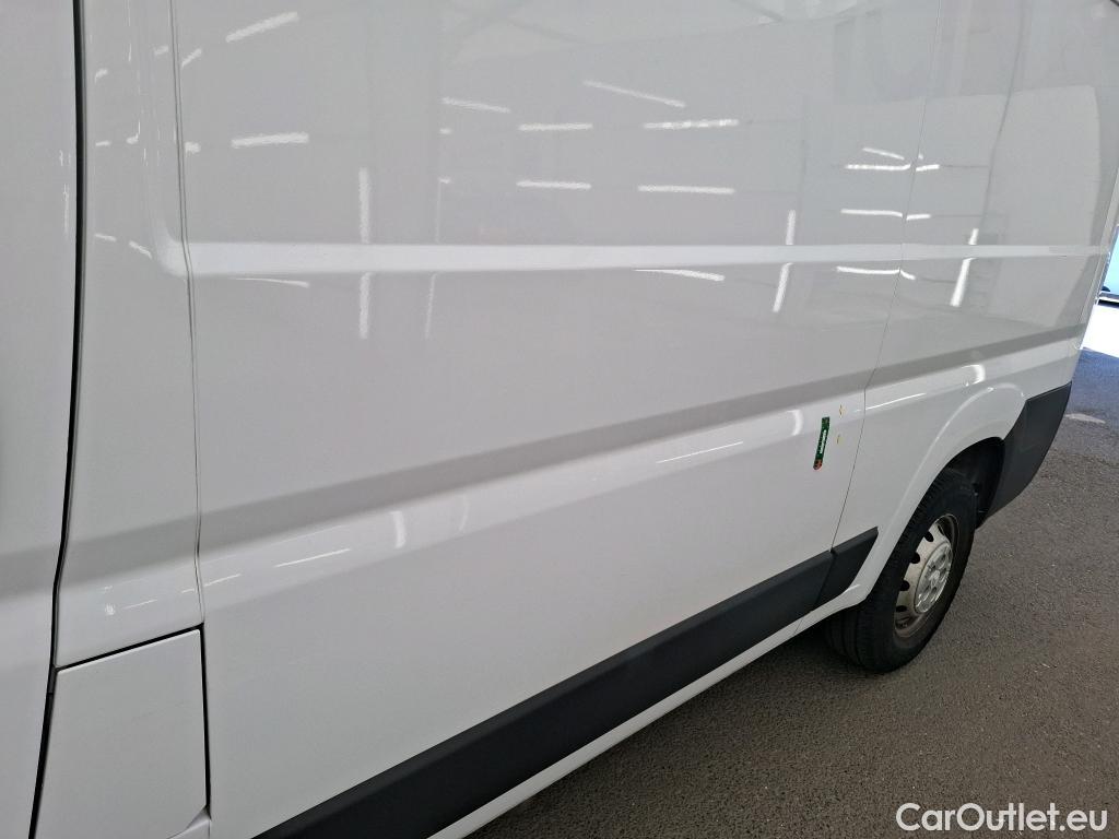  Citroen  Jumper CITROEN  / 2014 / 4P / Fourgon tôlé 35 L2H2 BlueHDi 120 S&S BVM6 Driver #15