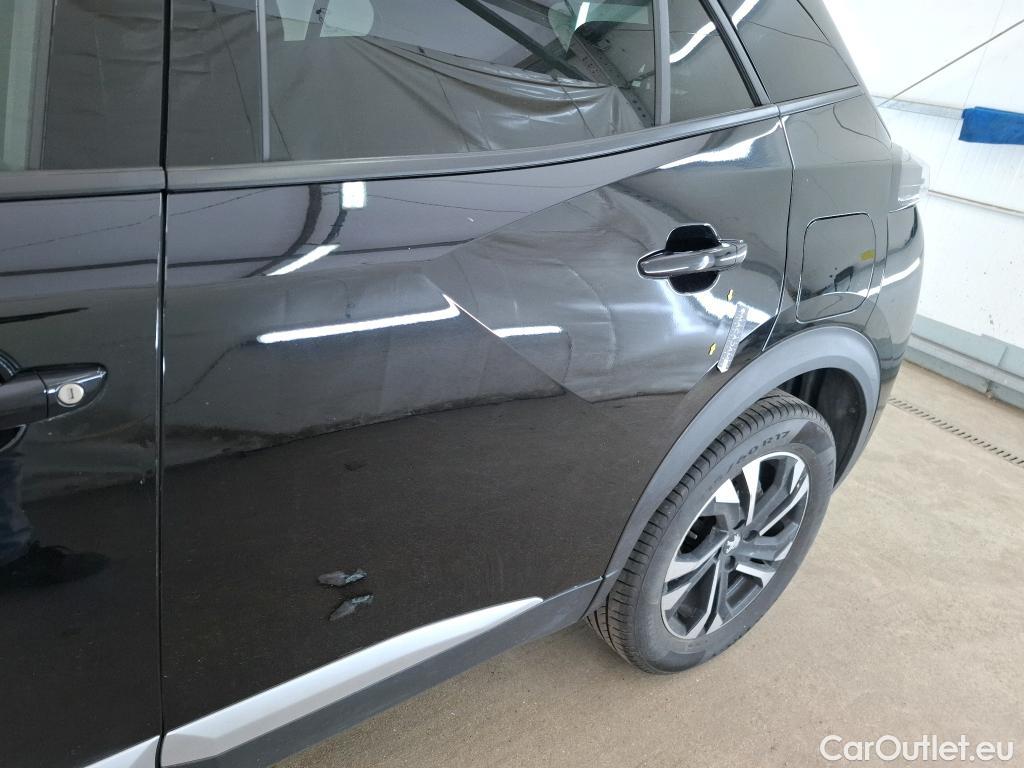  Peugeot  2008  Allure 1.2 PureTech 130CV BVA8 E6d #3