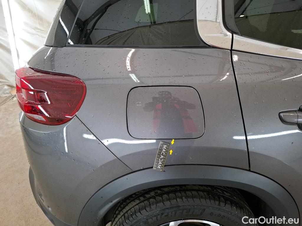  Citroen  C5 Aircross  Shine 1.2 PureTech 130CV BVA8 6E #9