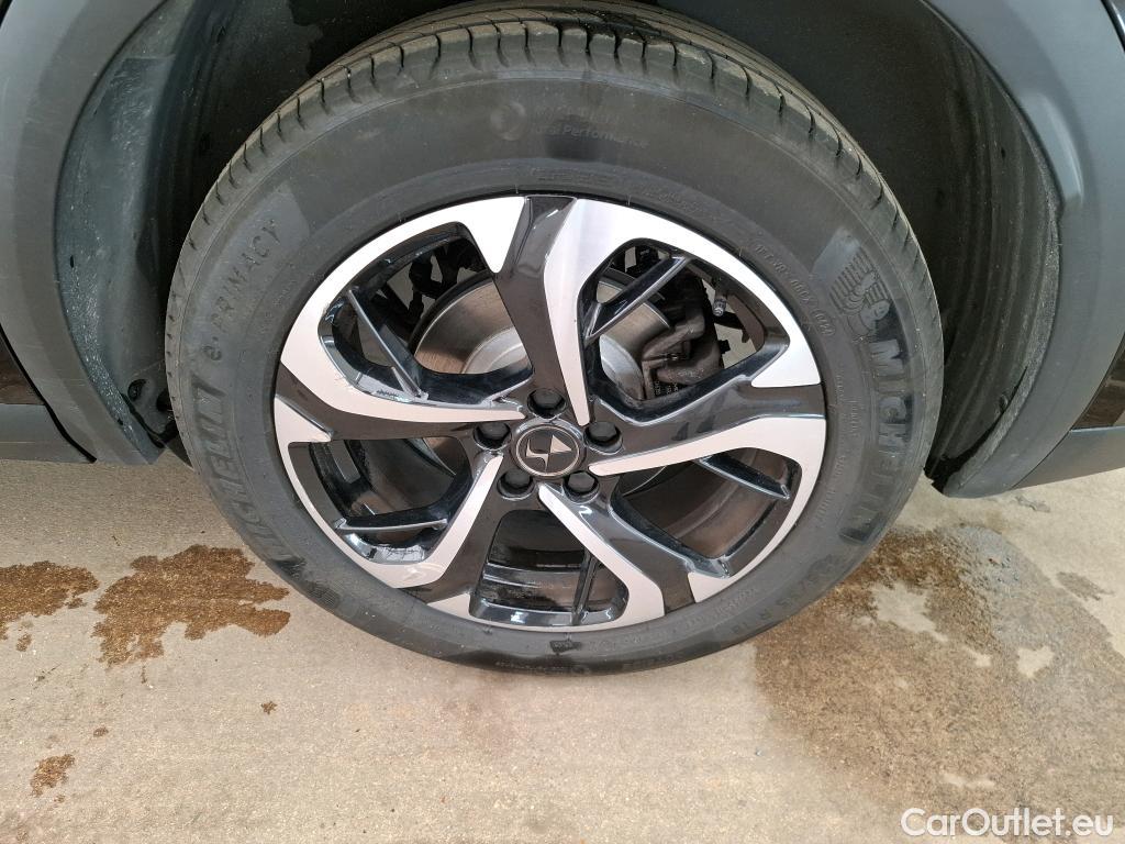  DS  DS7 7 Crossback Business 1.2 PureTech 130CV BVA8 E6d #45