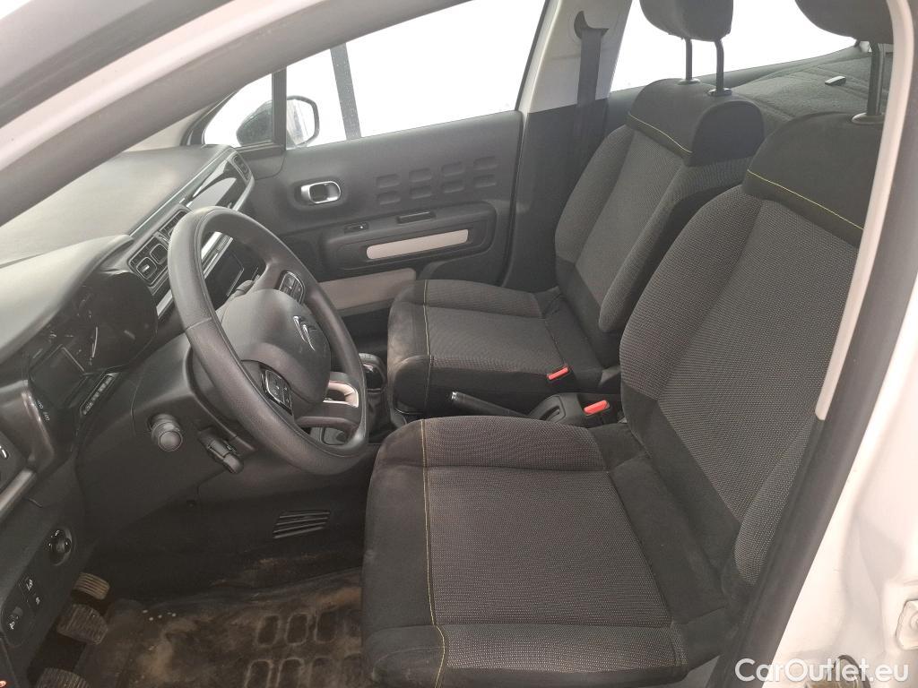  Citroen  C3  Société Feel 1.5 BlueHDI 100CV BVM5 E6dT #22
