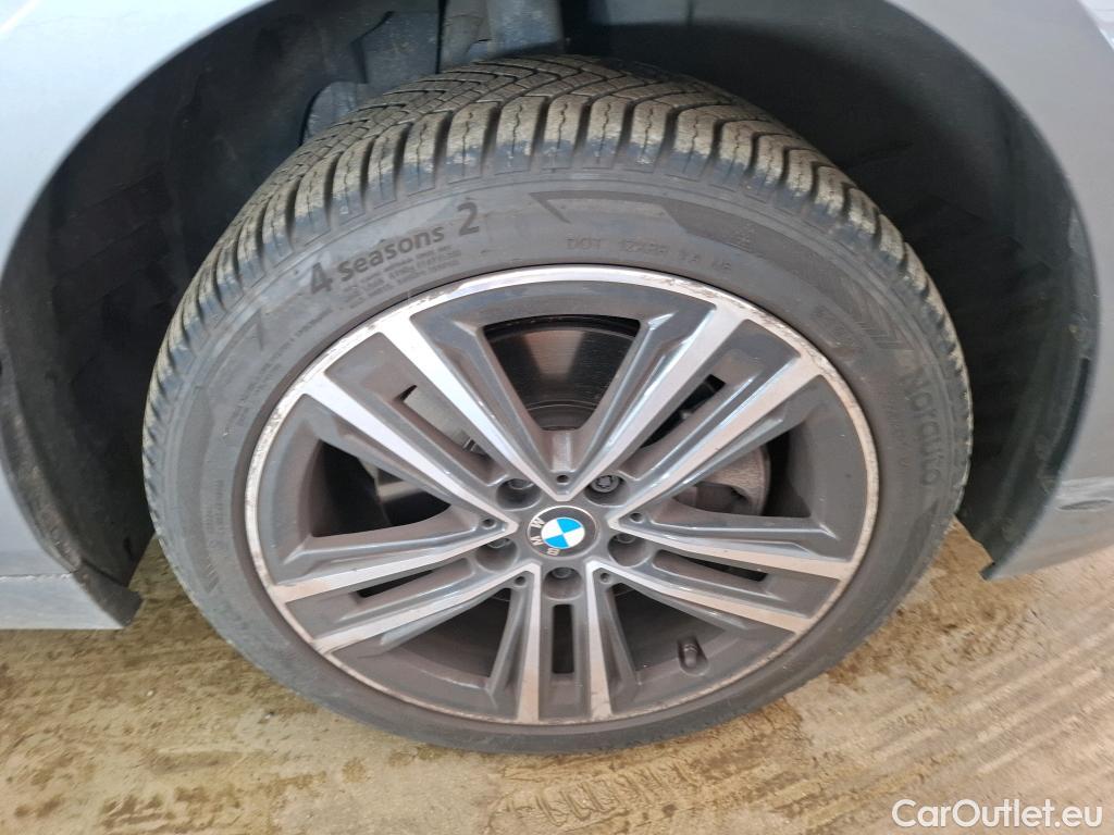 Bmw  Serie 1 1 Berline 116 d Business Design 1.5 115CV BVA7 E6d #19