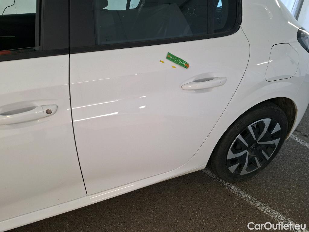  Peugeot  208 PEUGEOT  / 2023 / 5P / Berline PureTech 100 S&S Active #14