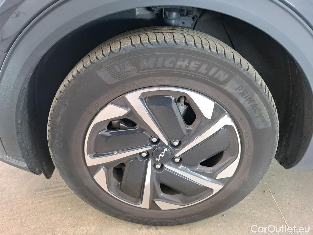  KIA  Sportage  Active 1.6 CRDi 135CV BVA7 E6d #52