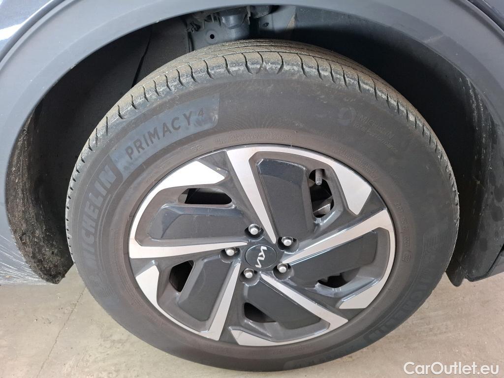  KIA  Sportage  Active 1.6 CRDi 135CV BVA7 E6d #8