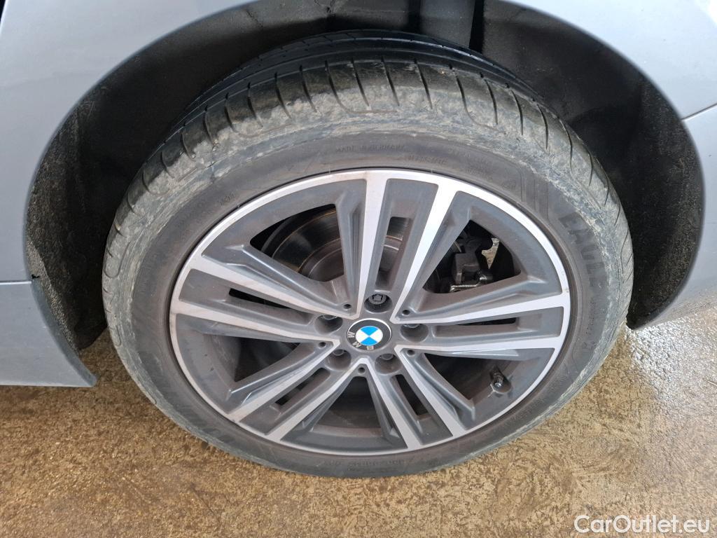  Bmw  Serie 1 1 Berline 116 d Business Design 1.5 115CV BVA7 E6d #57