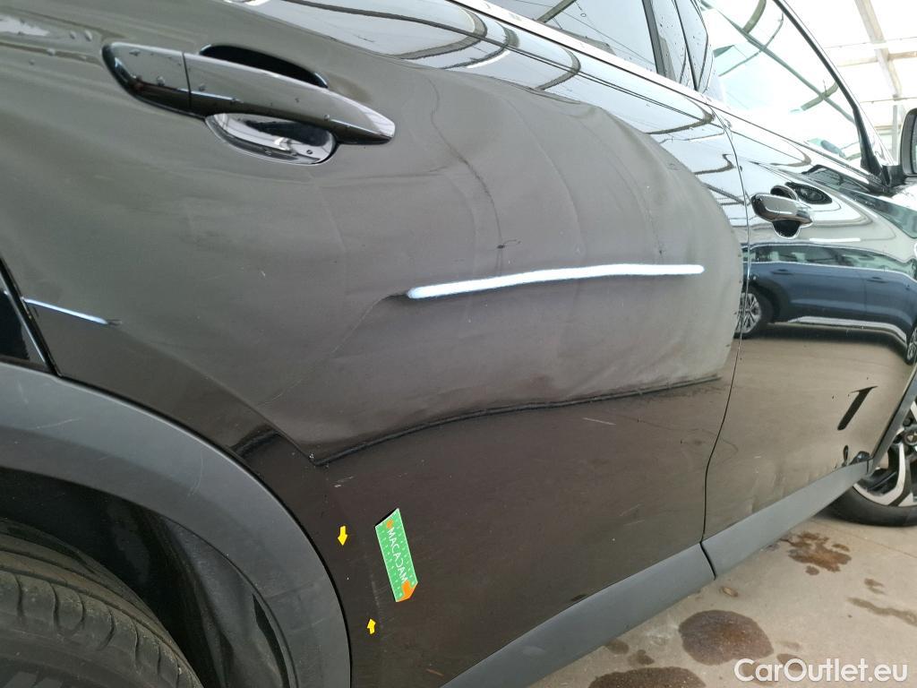  DS  DS7 7 Crossback Business 1.2 PureTech 130CV BVA8 E6d #5