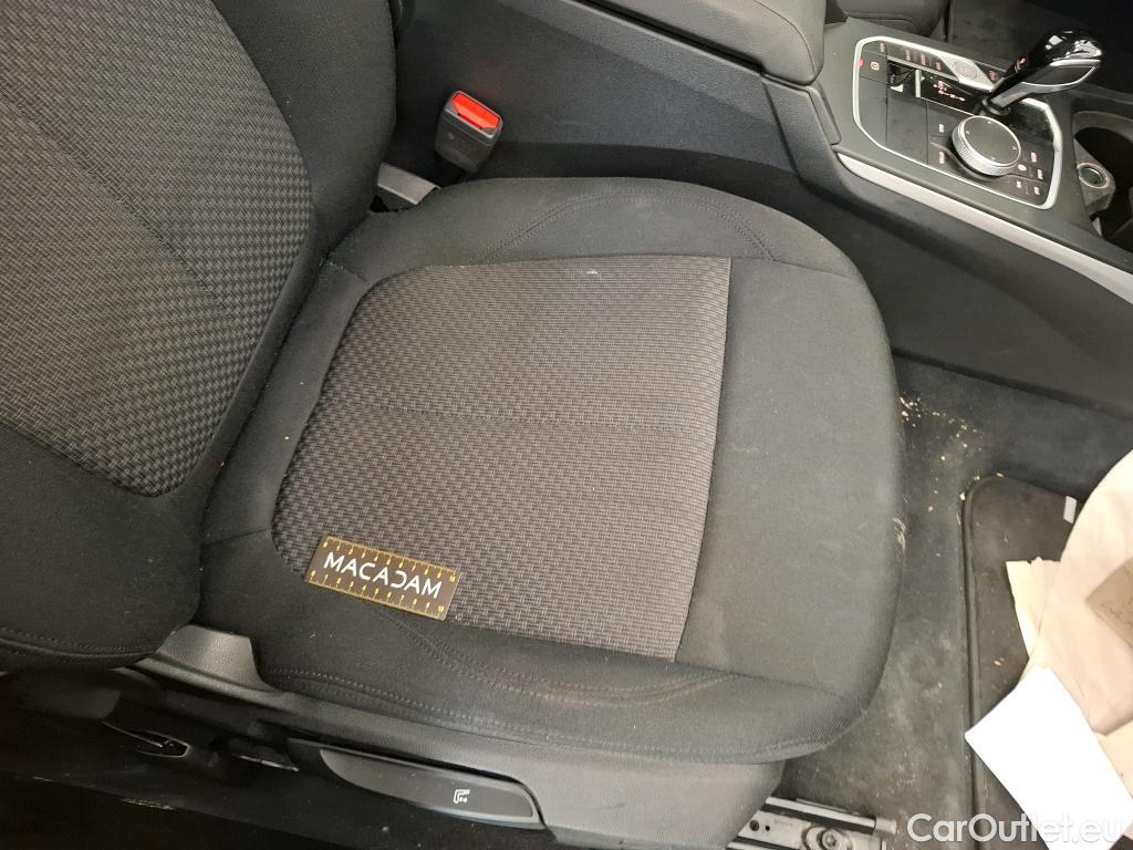  Bmw  Serie 1 1 Berline 116 d Business Design 1.5 115CV BVA7 E6d #36