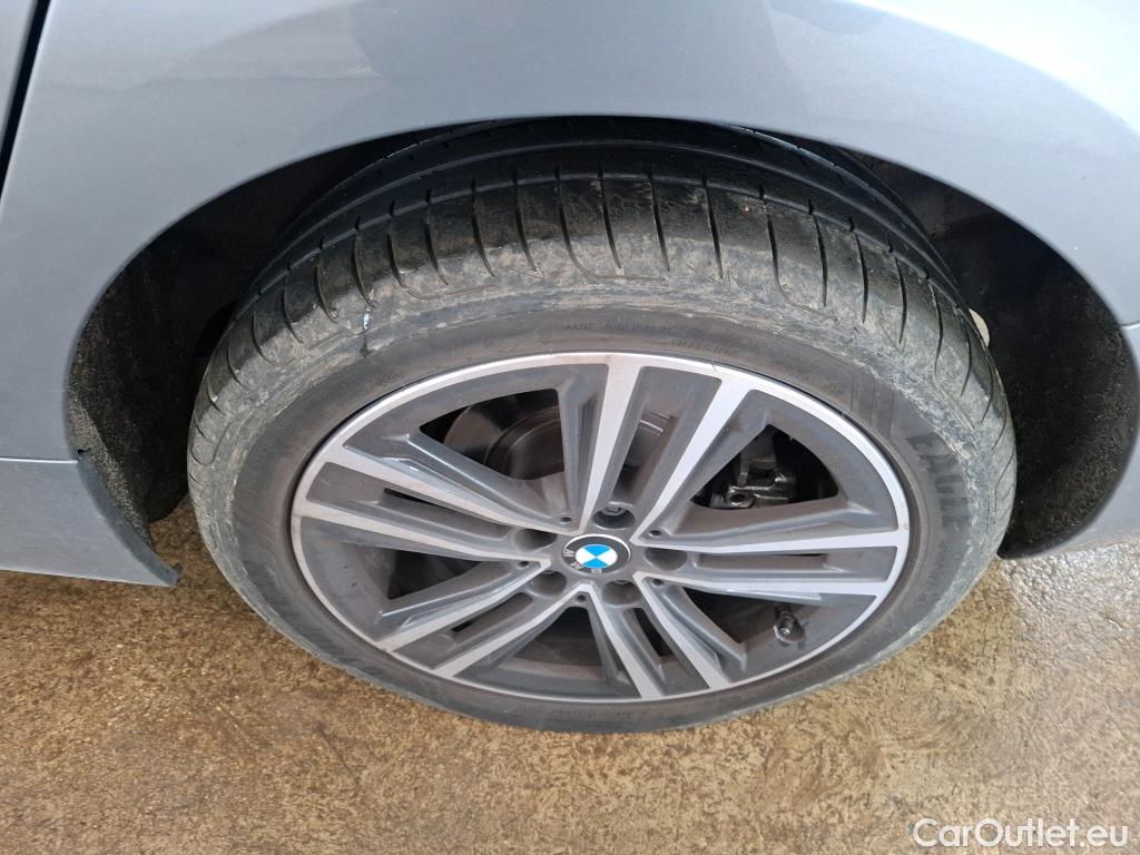  Bmw  Serie 1 1 Berline 116 d Business Design 1.5 115CV BVA7 E6d #56