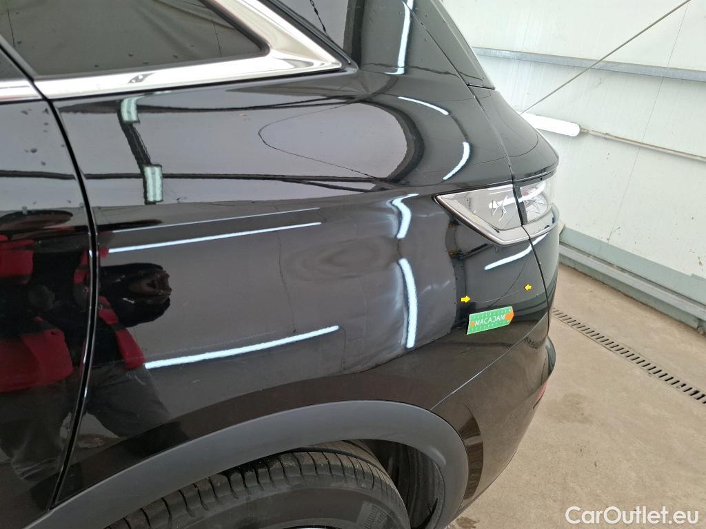 DS  DS7 7 Crossback Business 1.2 PureTech 130CV BVA8 E6d #7