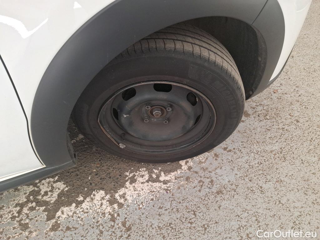  Citroen  C3  Société Feel 1.5 BlueHDI 100CV BVM5 E6dT #17