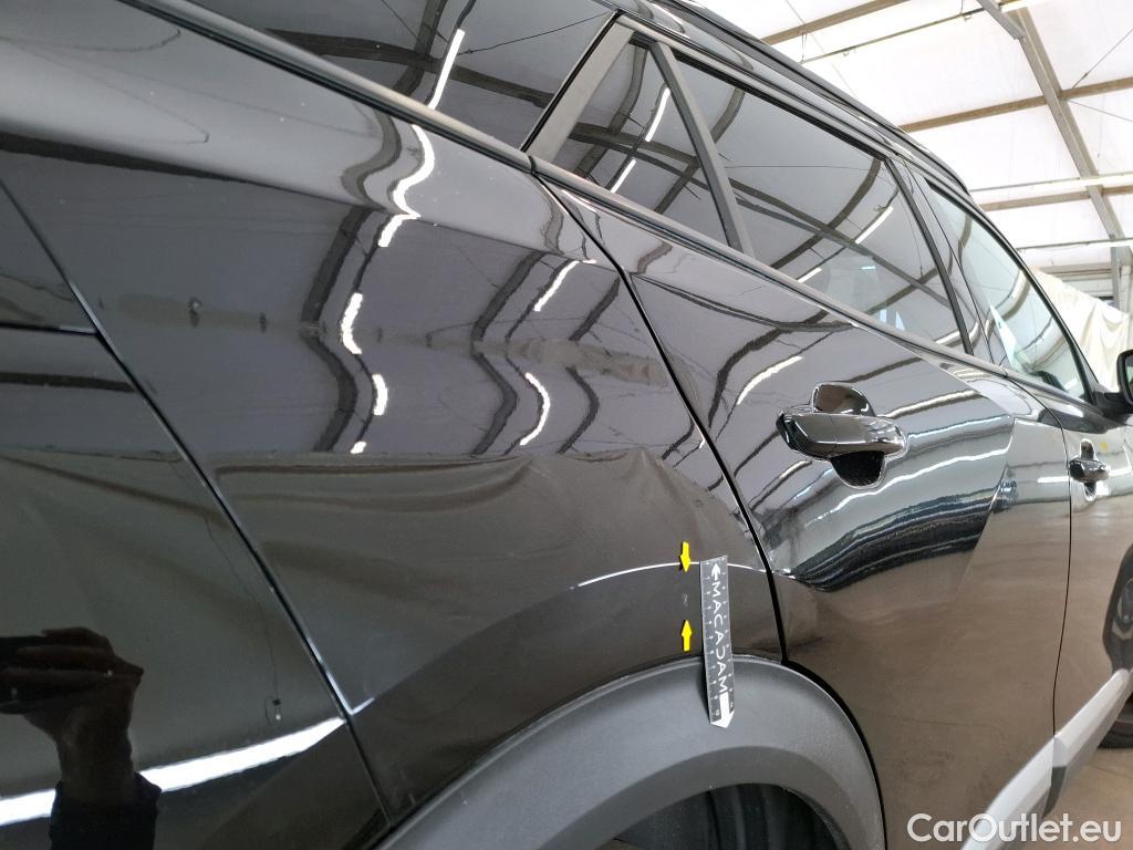  Peugeot  2008  Allure 1.2 PureTech 130CV BVA8 E6d #7
