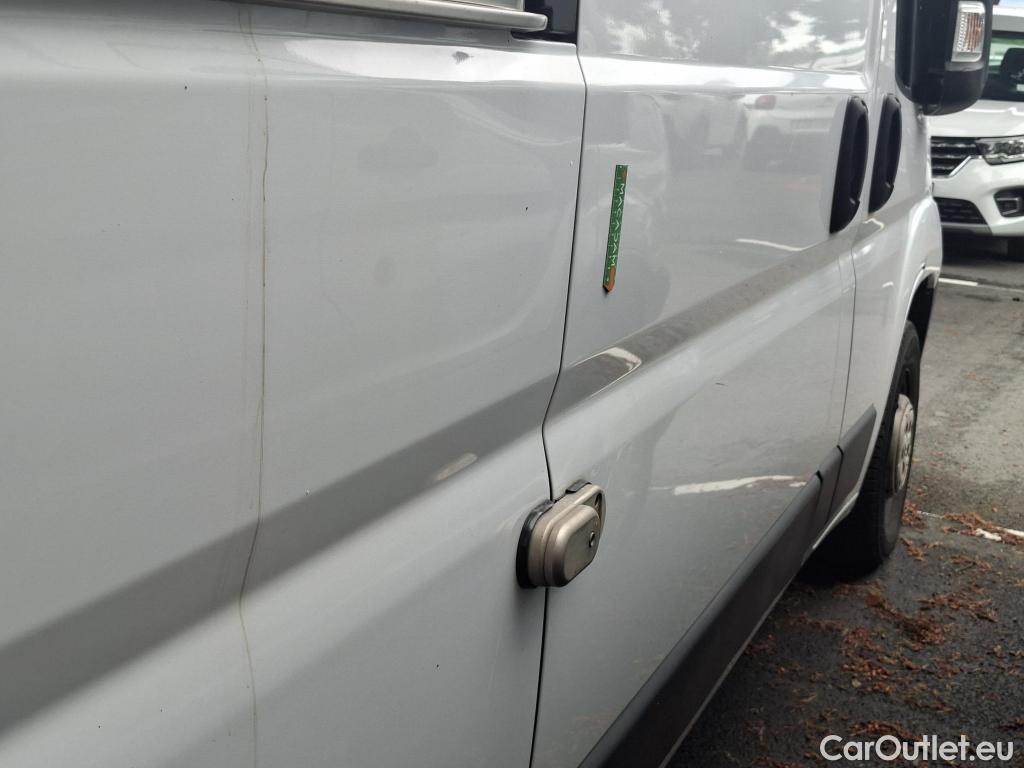  Citroen  Jumper CITROEN  / 2014 / 4P / Fourgon tôlé 35 L2H2 BlueHDi 120 S&S BVM6 Driver #47